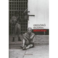 Livro - Memórias