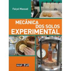 Mecânica dos solos experimental