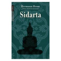 Sidarta (Edição De Bolso)