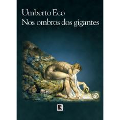 Livro - Nos ombros dos gigantes