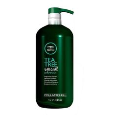 Paul Mitchell Tea Tree Special Shampoo 1 Litro