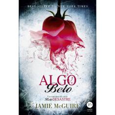 Livro - Algo belo
