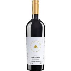 Vinho Pizzato Fausto Violette Tinto Suave 750ml