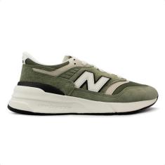 Tênis New Balance Unissex 997R Casual