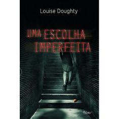 Livro - Uma escolha imperfeita