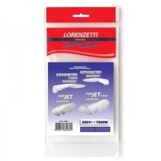 Resistência Lorenzetti 3056 F 7500W 220V