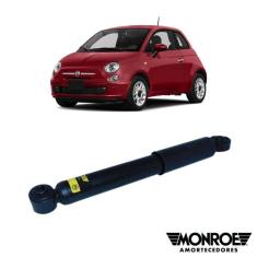 Amortecedor Traseiro - Fiat 500 2007 A 2017 - G1083