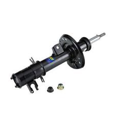 Amortecedor Dianteiro Esquerdo - Punto 2007 A 2007 - G8064