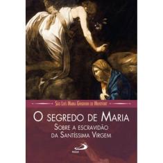 O Segredo de Maria