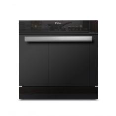 Lava Louças Philco 10 Serviços Preto Espelhado PLL10 110V
