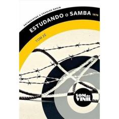 Estudando O Samba - Tom Zé
