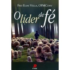 Livro - O Líder de fé