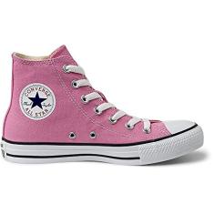 Tênis Converse All Star Chuck Taylor As Core HI Rosa CT00040006
