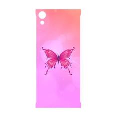 Capa Adesivo Skin163 Verso Para Sony Xperia Xa1 - KawaSkin