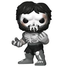 Funko Pop! Games: Marvel Gamerverse Avengers - Skeleton Hulk Exclusive Vinyl Figure #635