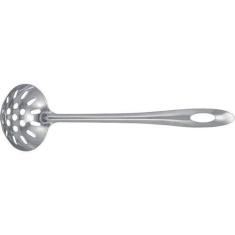 Concha De Cozinha Em Inox Vazada