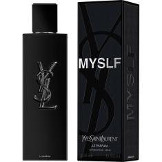 Perfume Myslf Yves Saint Laurent Masculino Le Parfum 100ml-Masculino