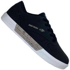 Tenis Mormaii Urban Smash Masculino-Masculino