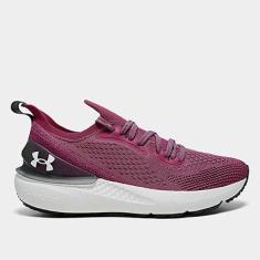 Tênis Under Armour Ch.Quicker Feminino-Feminino