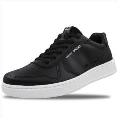 Tênis Casual Pegada Masculino Hype Calce Fácil-Masculino