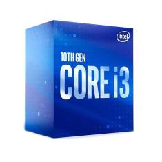 Processador Intel Core i3-10100 3.60GHz 6MB FCLGA1200