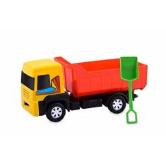 Caminhão Basculante - Diverplas