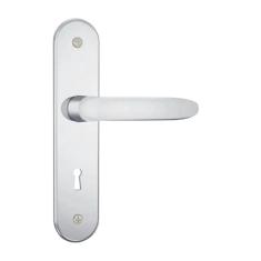 Fechadura Stam 814/11 Esp. Inox