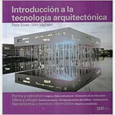 Introducción A La Tecnología Arquitectónica