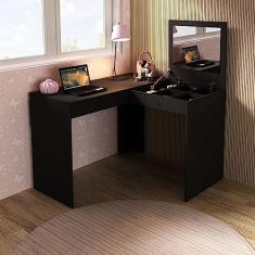 Escrivaninha Penteadeira 1 Gaveta