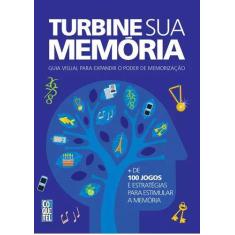 Livro - Turbine Sua Memória