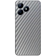 Capa Adesivo Skin350 Verso Para Realme C51 (2023)