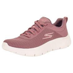 Tênis Feminino Go Walk Flex Alani Skechers 124952