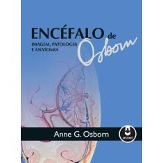 Livro - Encéfalo de Osborn