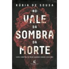 Livro - No vale da sombra da morte