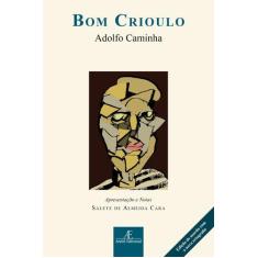 Livro - Bom Crioulo