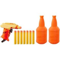 Nerf Alpha Strike Stinger com Target - Hasbro