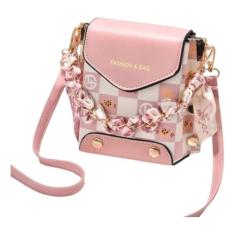 Bolsa Carteira Feminina Porta Celular Estilosa Dia Das Maes - Alwy, Ro