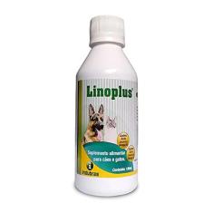 LinoPlus Indubras para Cães e Gatos - 180ml