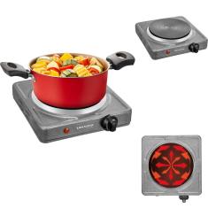 Fogão Elétrico Pratic PFE351 - Lenoxx