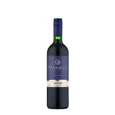 Mioranza Vinho Tinto Seco 750 Ml