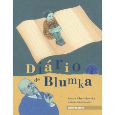 Livro - Diário de Blumka