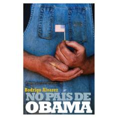 Livro - No país de Obama