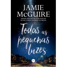 Livro - Todas as pequenas luzes