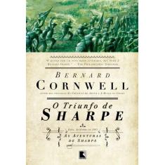 Livro - O triunfo de Sharpe (Vol.2)