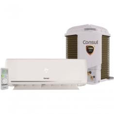 Ar Condicionado Split Consul Triple Inverter Cobre Frio 9000 Btus CBK09DBXCJ Bivolt