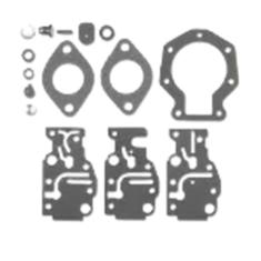 Kit Reparo Carburador Johnson - Evinrude 6 A 20 Hp