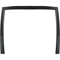 Borracha Do Para-brisa Pvc Flexível Ecosport 02 A 12