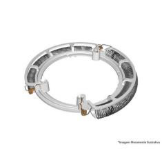 Resist LeC Ducha Fashion 220V 7500W 3056D - LORENZETTI