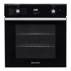 Forno Elétrico De Embutir 84 L 220v 62x60x58cm - Brastemp