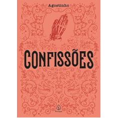 Livro - Confissões
